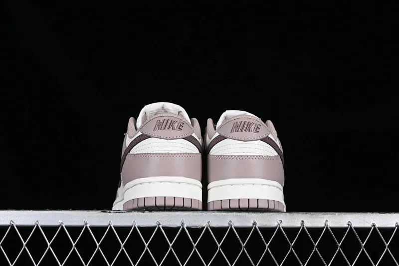 All categories Nk SB Dunk series Nk SB Dunk Low low-top sneakers Nk Dunk Low "Diffused Taupe" white brown SB low-top casual sneakers DD1503-125
